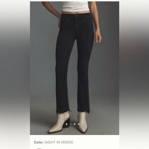 Mother Jeans. “Lil Mother” Night in Venice. 27.